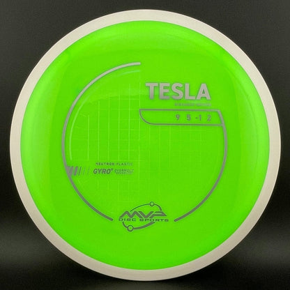 Neutron Tesla