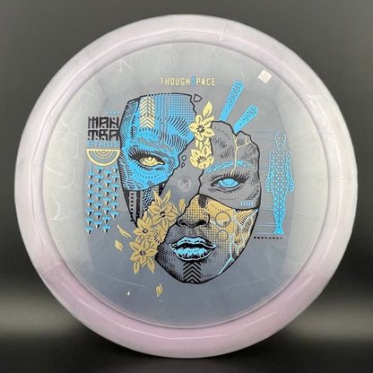 Ethos Mantra - Geisha - Iced Frosted Grape