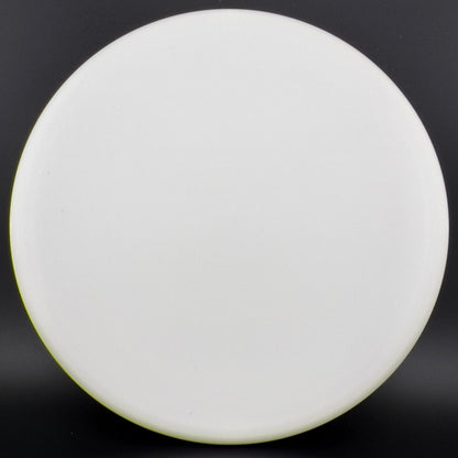 White ESP Zone - Bottom Stamp (Dyer's Delight)