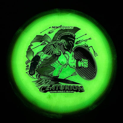 Glow Halo C-Blend Centurion - First Run