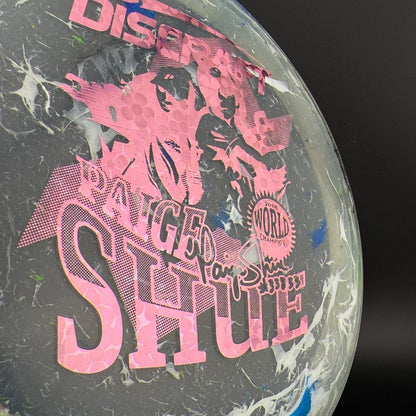 Jawbreaker Z FLX Buzzz SS - Paige Shue Ledgestone 2025