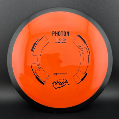 Neutron Photon
