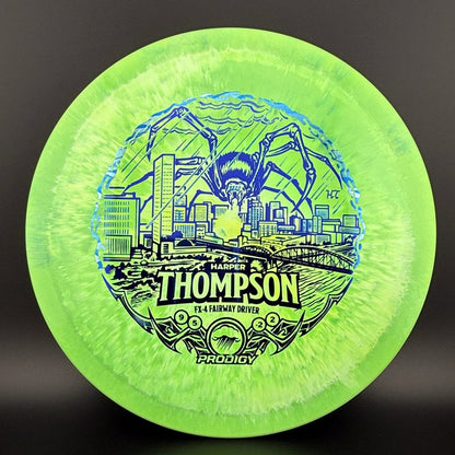 FX-4 (400 Spectrum) - 2025 Harper Thompson Signature Series