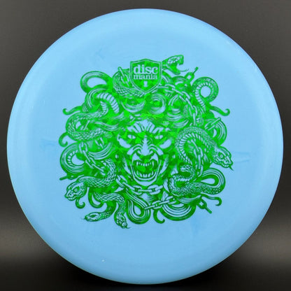 Lumen Soft Exo Link - Medusa 2025