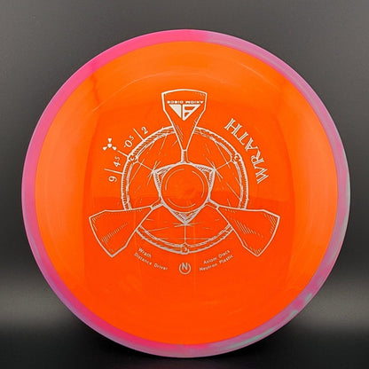 Neutron Wrath
