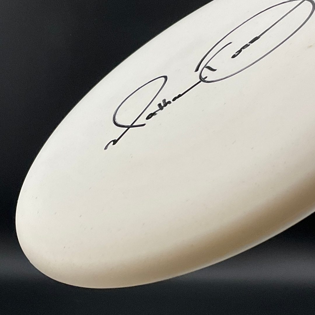 Pro D Challenger *Signed* - Nate Doss