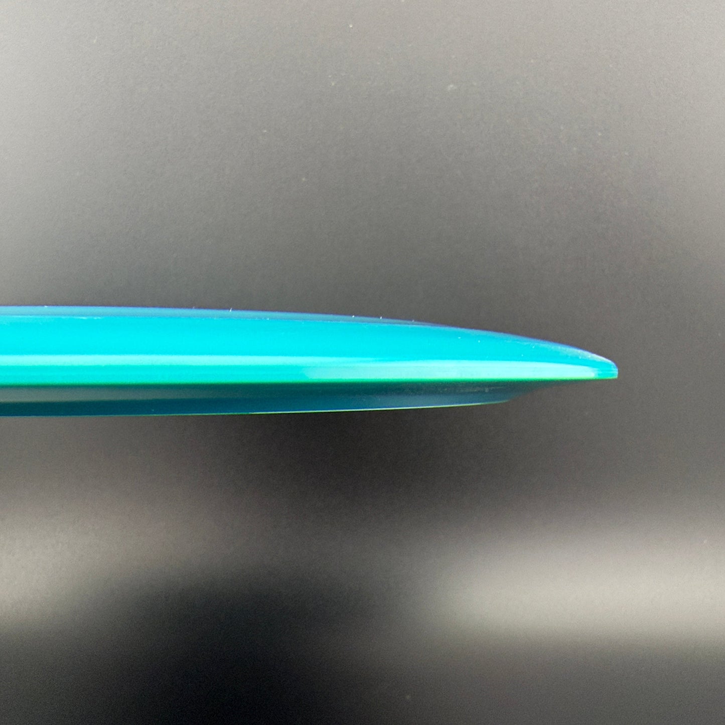 Swirly S-Line DD3 - Originals Bar Stamp - 2023 Run!