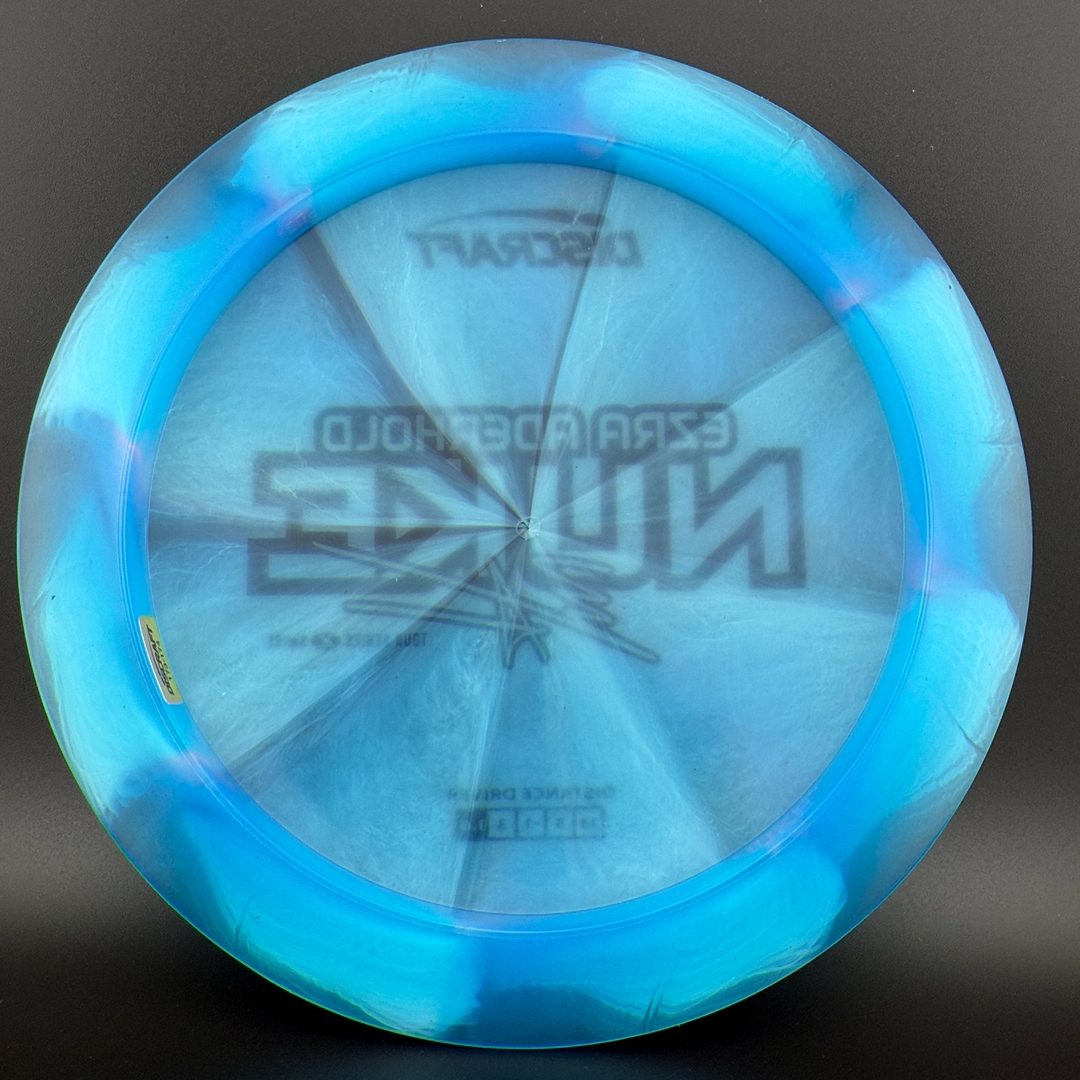 Z Swirl Nuke - Ezra Aderhold 2025 Tour Series