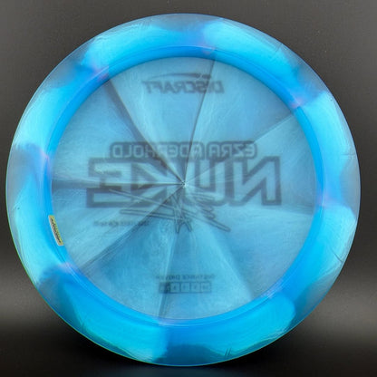 Z Swirl Nuke - Ezra Aderhold 2025 Tour Series