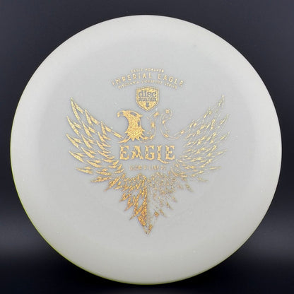 Glow P-Line P2 - Imperial Eagle 1 - 2017 Innova Made
