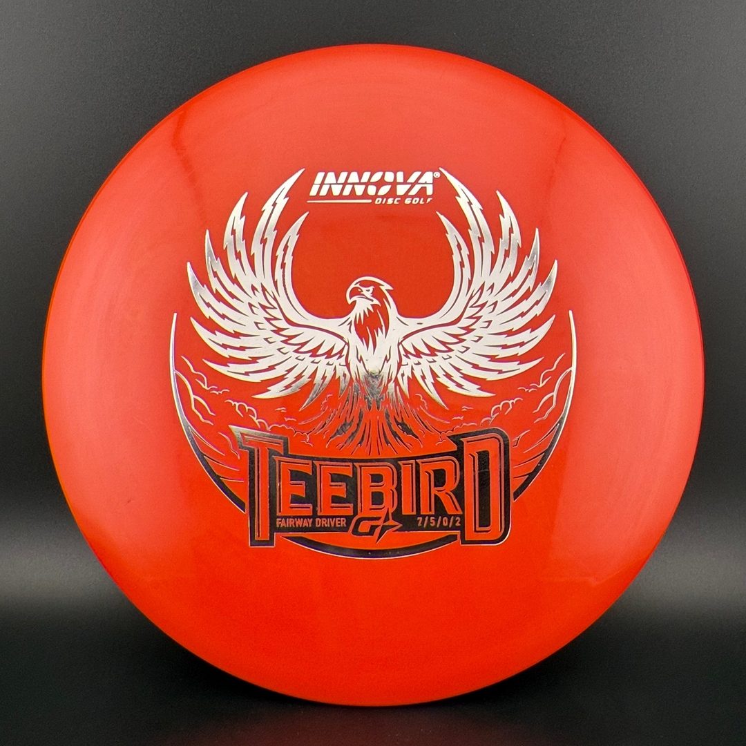 GStar Teebird