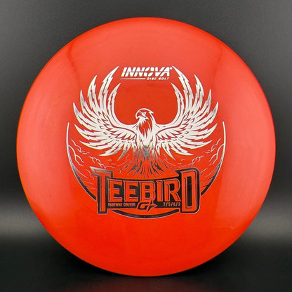 GStar Teebird