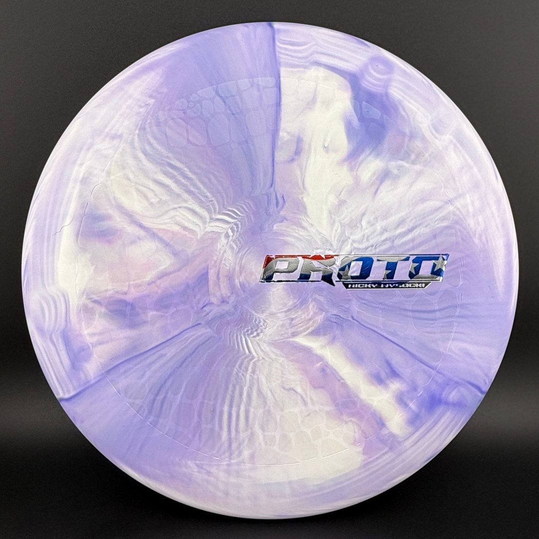 Proto Putter - Ricky Wysocki