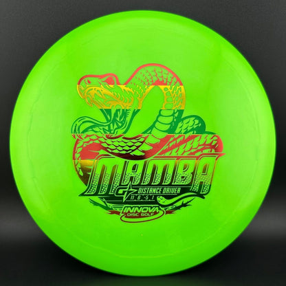 GStar Mamba