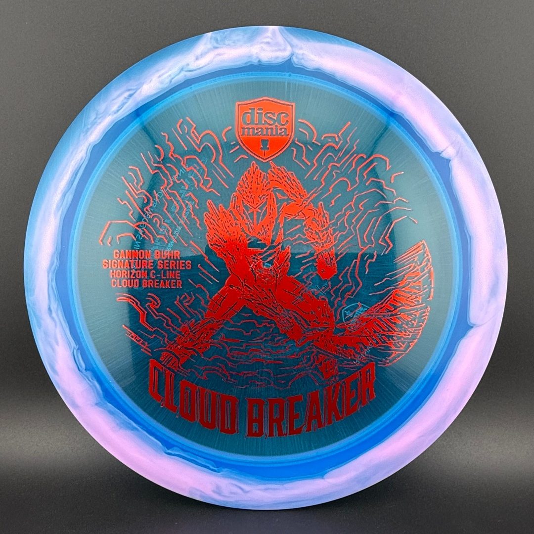 Horizon C-Line Cloud Breaker - Gannon Buhr Signature Series