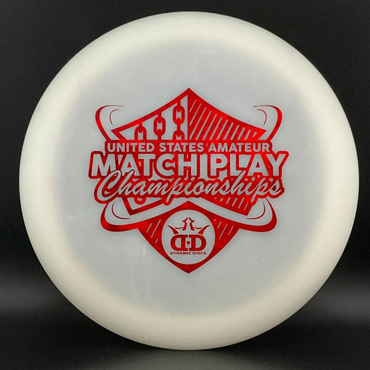 Hybrid Sergeant - United States Amateur Match Play Championships