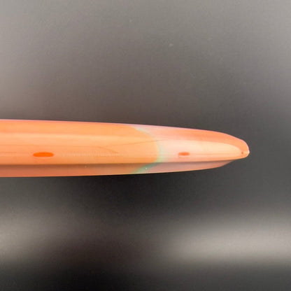 Nebula Aura Mana - 2025 Zoe Andyke Signature