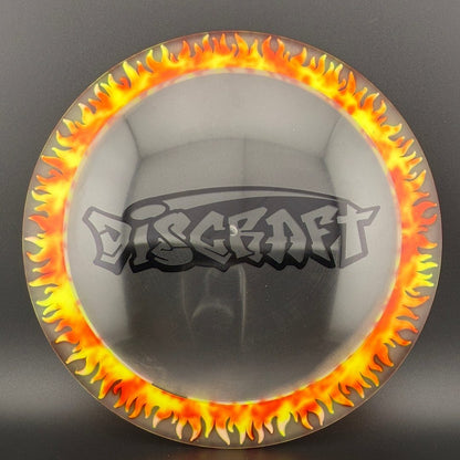 Fly Dye FuZed Scorch - Graffiti Bar Stamp