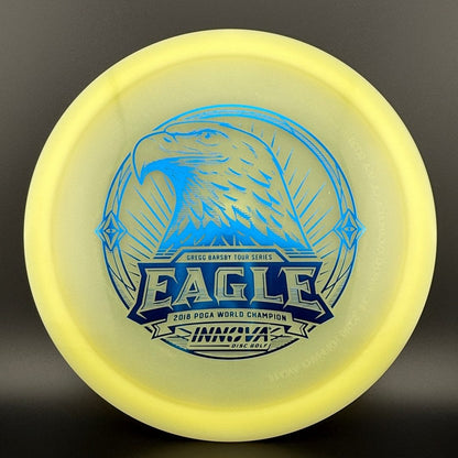 Proto Glow Champion Eagle - Gregg Barsby 2025 Tour Series