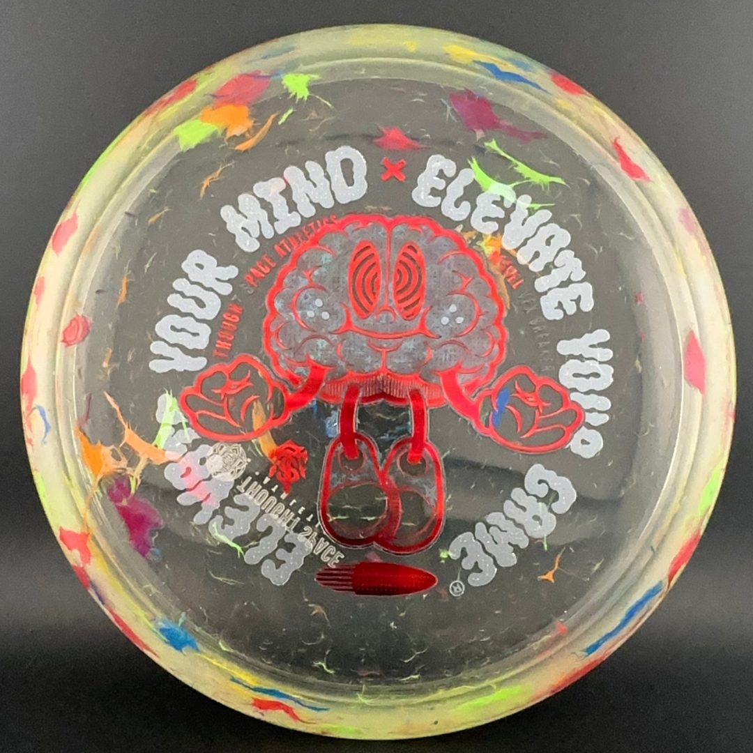 Vex Breaker Vessel - Elevate Your Mind