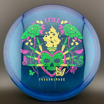 Ethos Crux - First Run