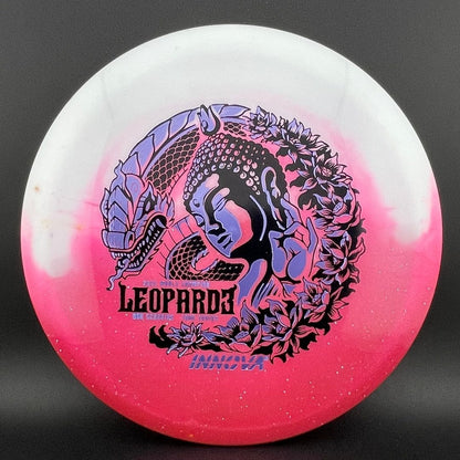 Duo Leopard3 - Ohn Scoggins 2026 Tour Series