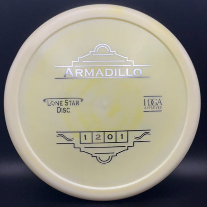 Alpha Armadillo