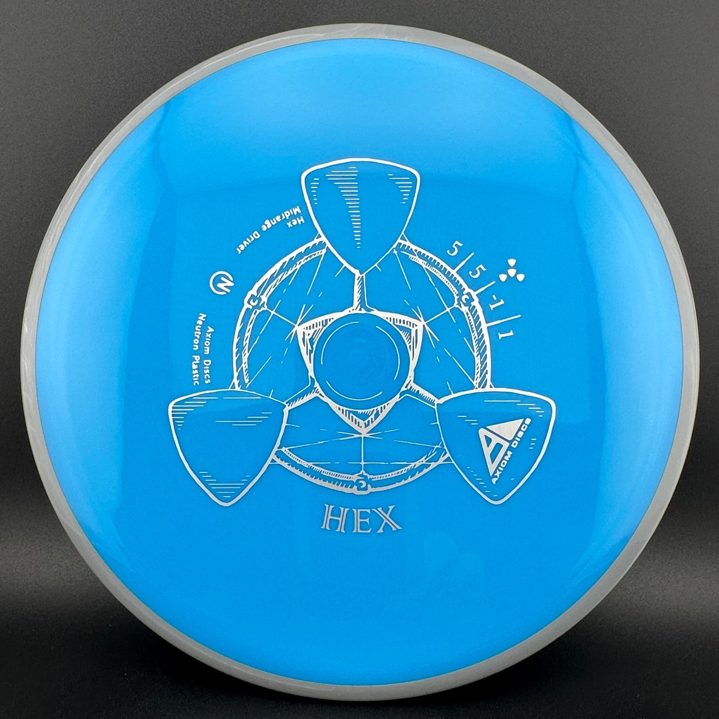 Neutron Hex