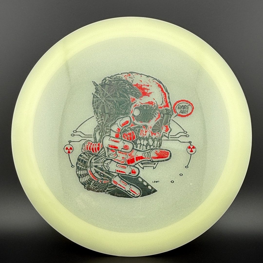 Nocturnal Freetail - [STRATUS] FEAR V1 by Les White