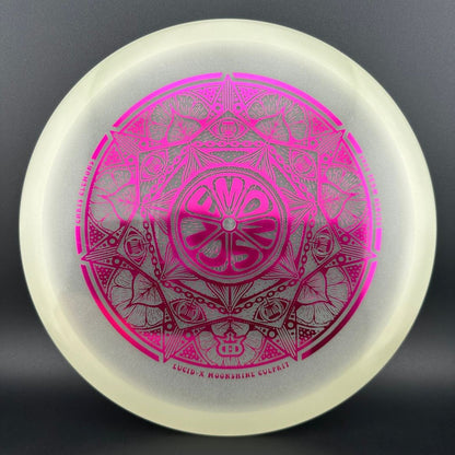 Lucid-X Moonshine Culprit - Chris Clemons Team Series