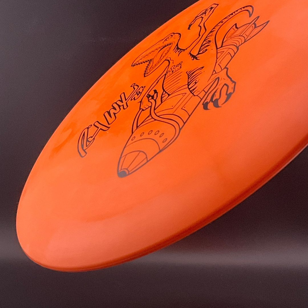 Star Wraith - 2021 Ricky Wysocki - Raptor Bomb