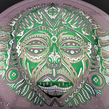 MoonDust Champion Eagle - DG Africa