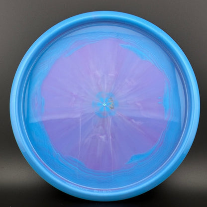 Swirl ESP Sled - First Run