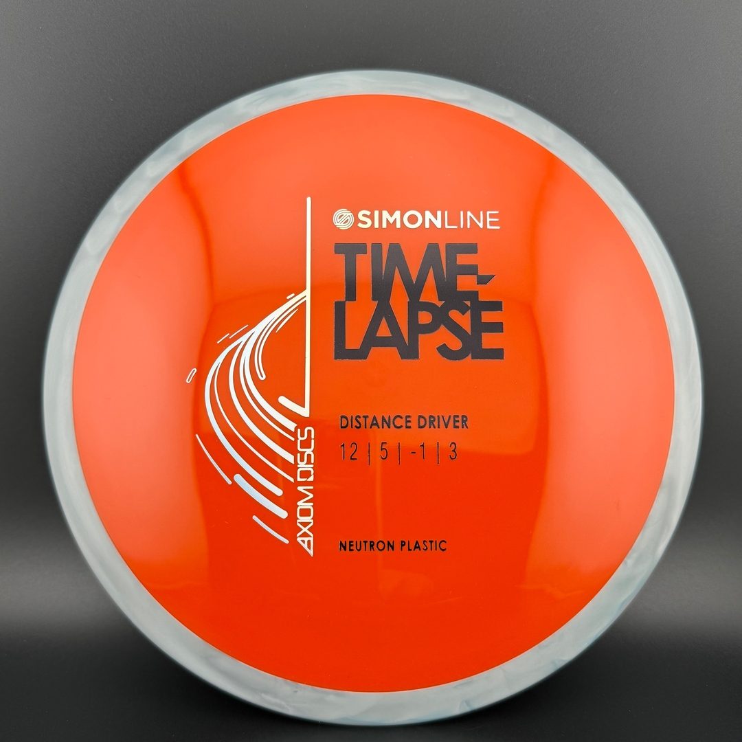 Simon Line Neutron Time-Lapse