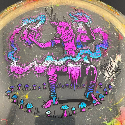 Jawbreaker Z FLX Cicada - Elk Man 2.0 by Ripper Studios