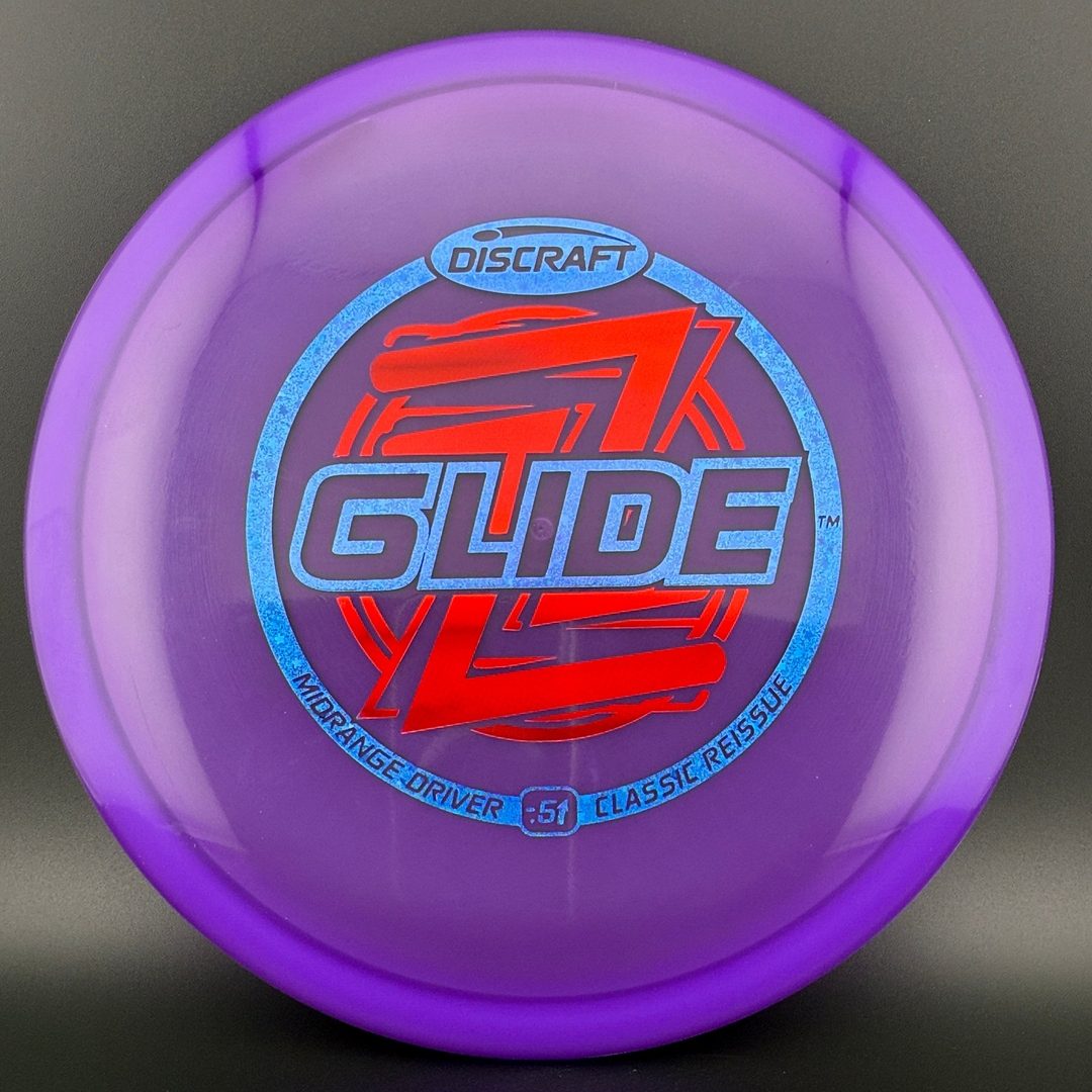 Z Glide - Classic Reissue