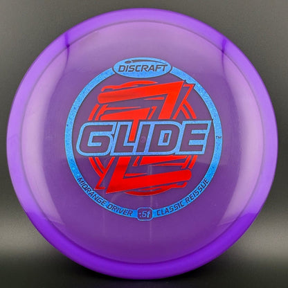 Z Glide - Classic Reissue