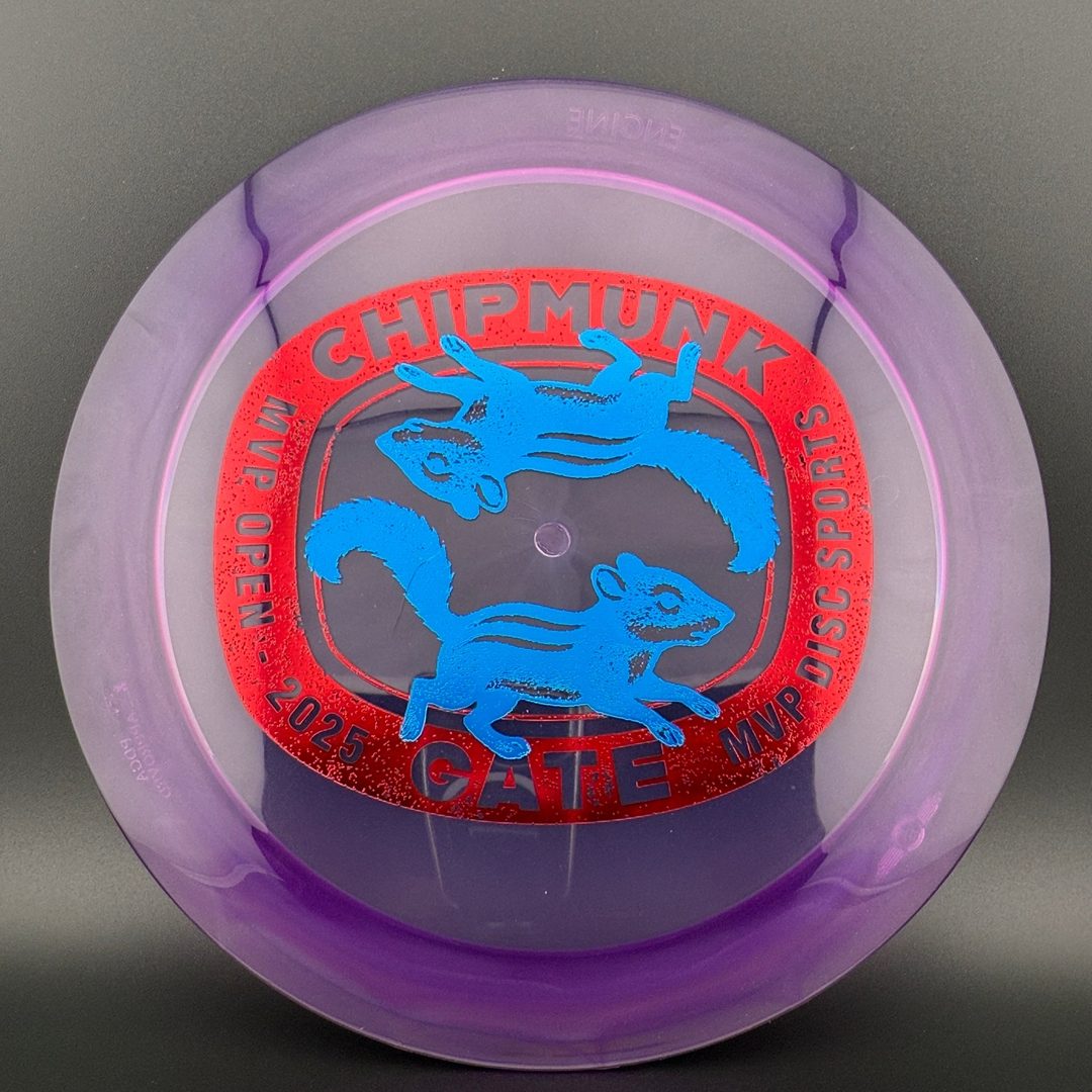 Proton Engine - 2025 MVP Open