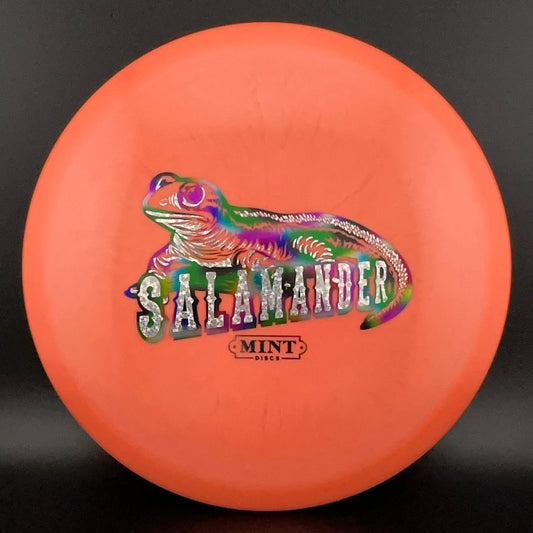 Apex Lightweight Salamander