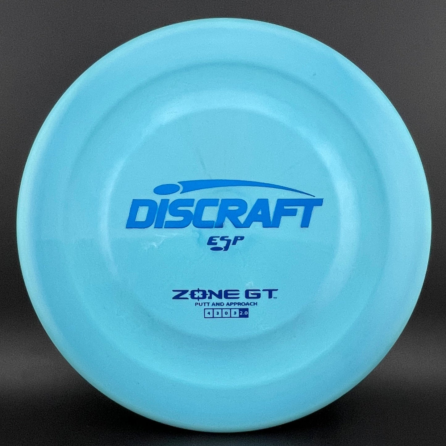 ESP Zone GT - First Run - Banger GT Top!
