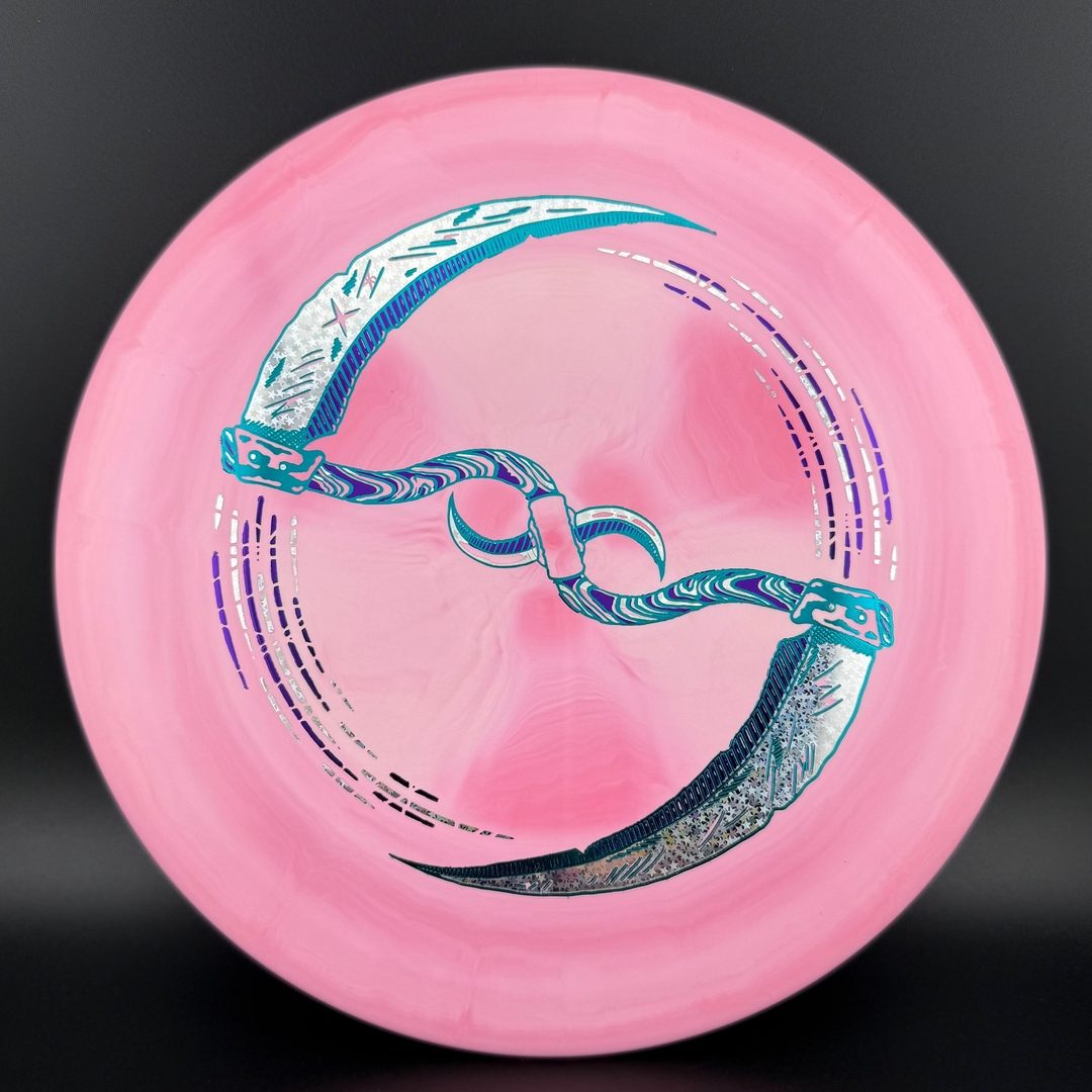 Swirl S-Line FD - Infinity Blade by Ripper Studios