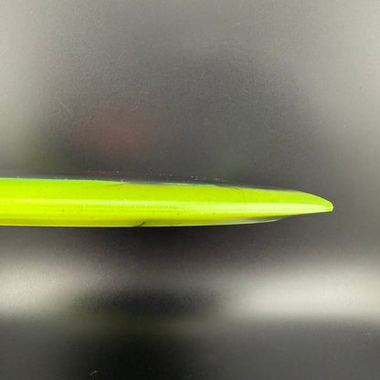 Color Glow Metal Flake Horizon S-Line DD1 - Casey White dna Series