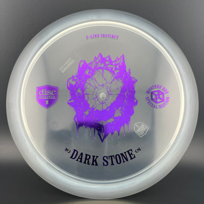 C-Line Instinct - "Dark Stone" MB '23