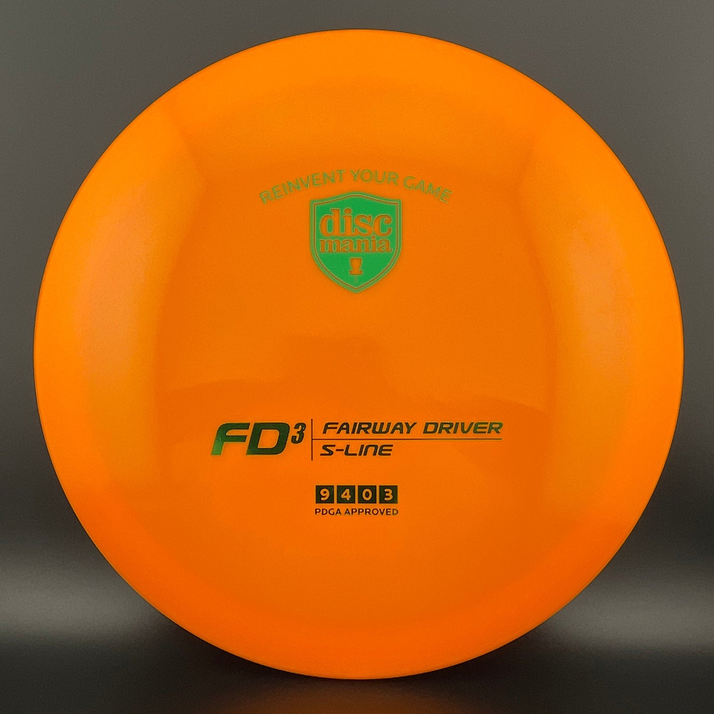 S-Line FD3 - 2023 Reinvented
