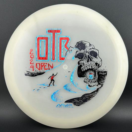 Color Eclipse Drift - OTB Open 2024 (Phase 1) - Skulboy