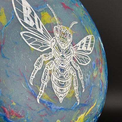 Colorshift Jawbreaker Z Buzzz - DGLO 2025