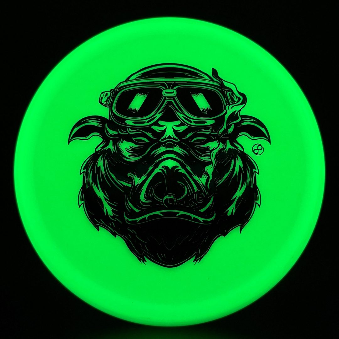 Proto Glow R-Pro Pig - Pig Pilot