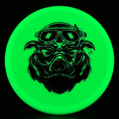 Proto Glow R-Pro Pig - Pig Pilot