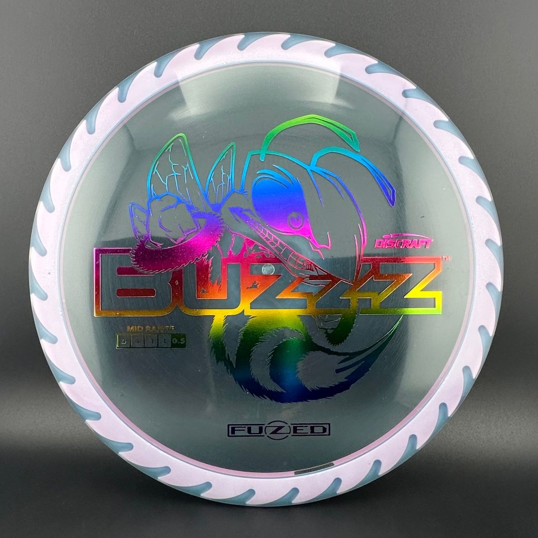 FuZed Buzzz - BuzzzSaw Bee