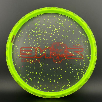 FuZed Confetti Z Zone